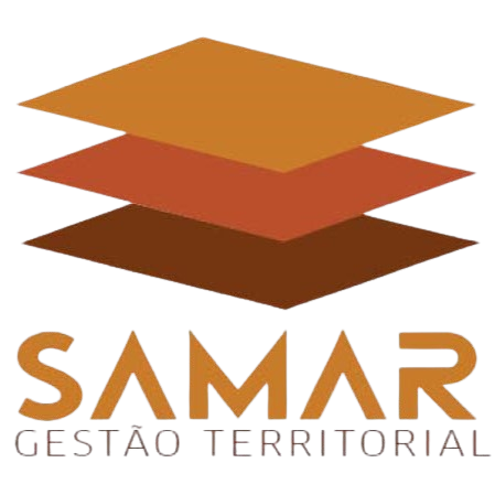 Logo SAMAR