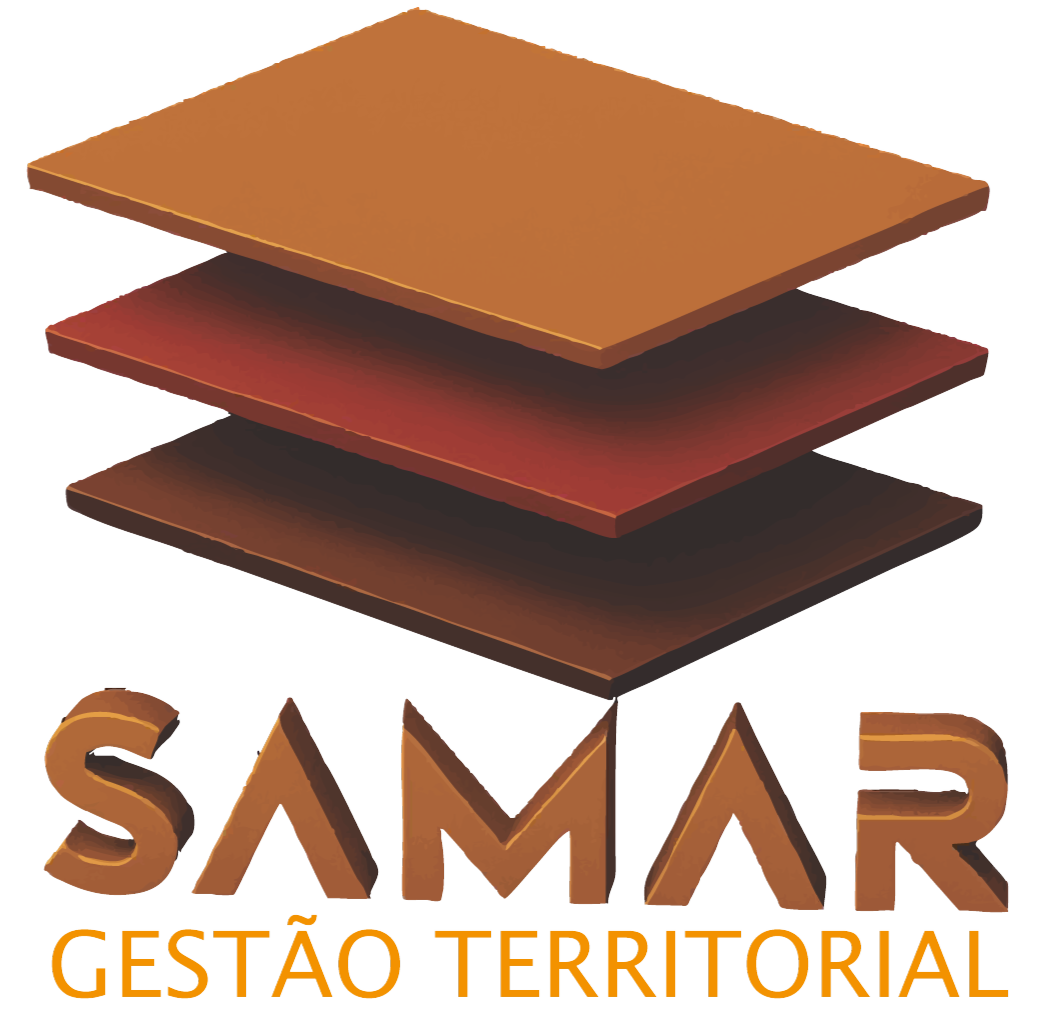Logo SAMAR