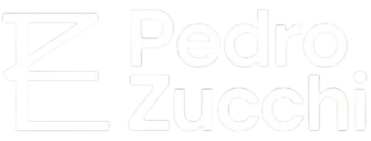 Logo Pedro Zucchi