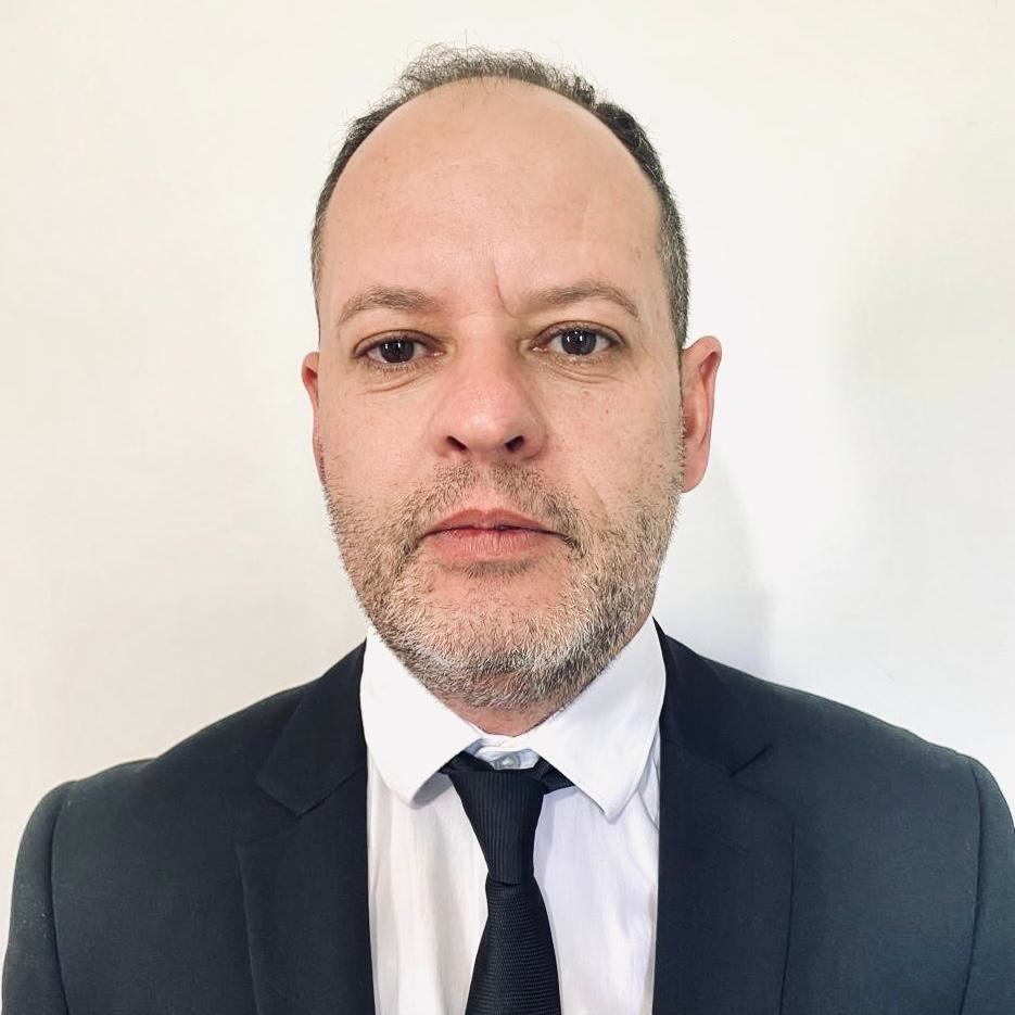 Alexandre Lacerda de Alencar